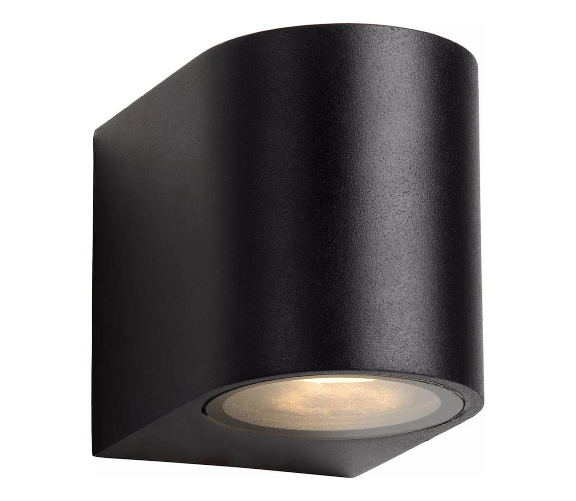 Lucide 22861/05/30 - LED Stmievateľné vonkajšie svietidlo ZORA 1xGU10/5W/230V IP44 22861/05/30