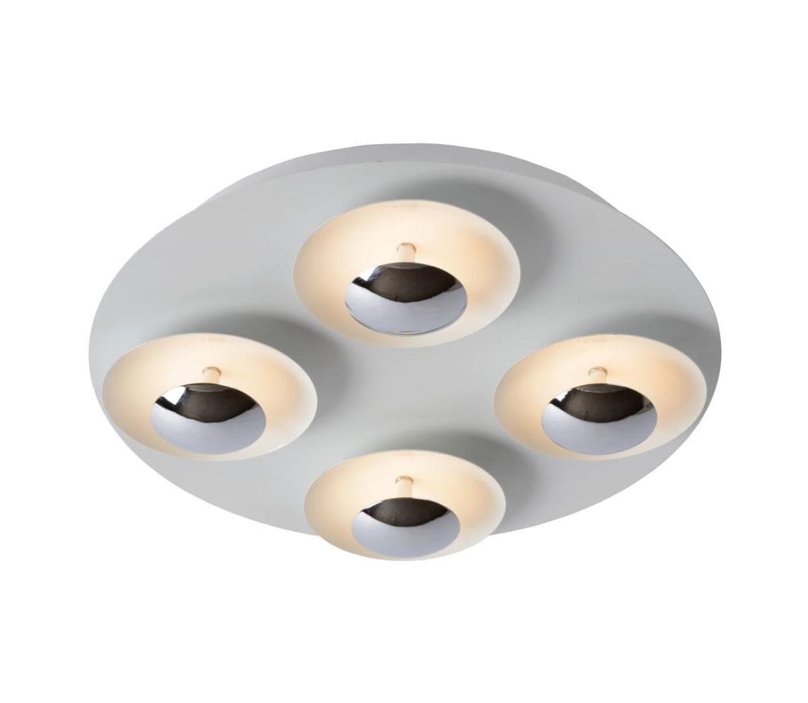 Lucide 26187/20/31 - LED Stropné svietidlo AMINE 4xLED/5W/230V 26187/20/31