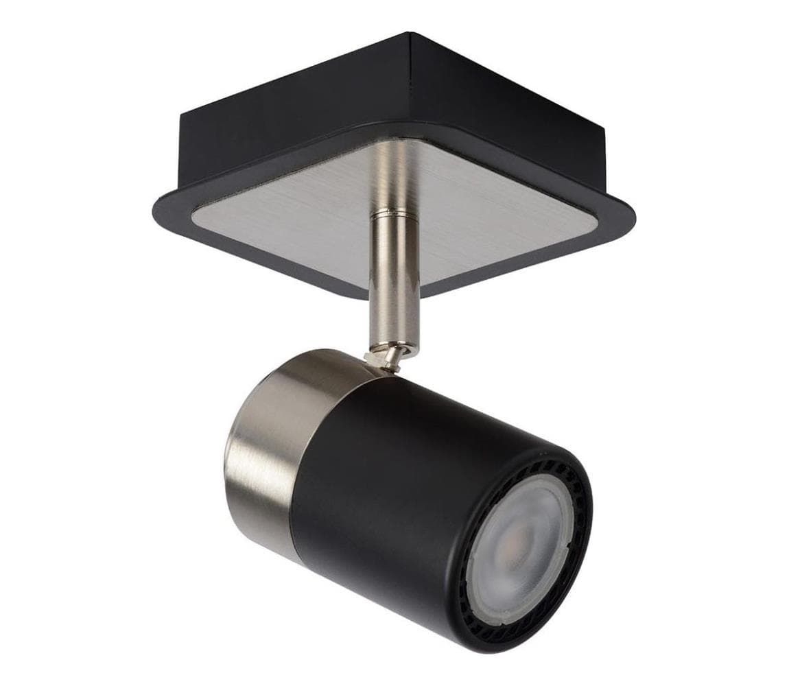 Lucide 26957/05/30 - LED Bodové svietidlo LENNERT 1xGU10/5W/230V 26957/05/30