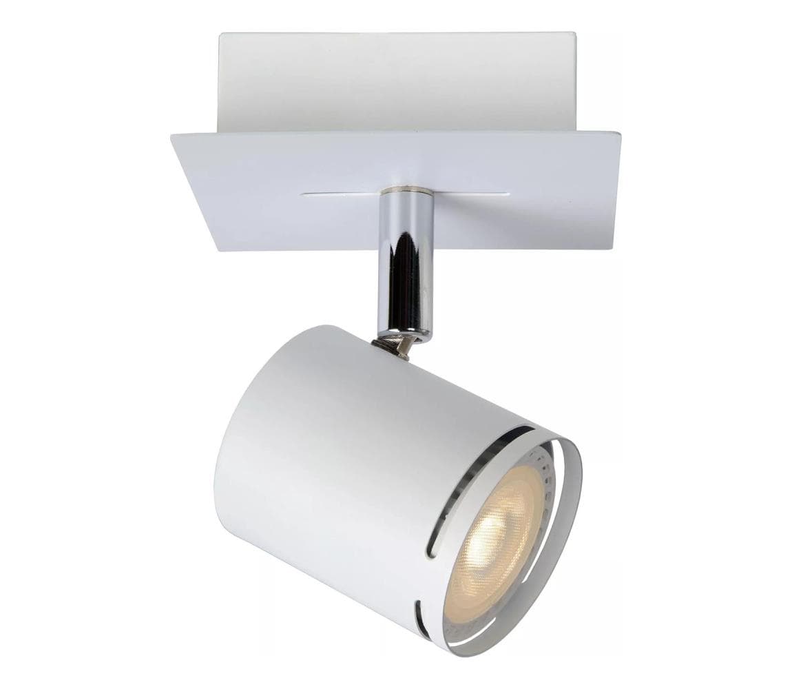 Lucide 26994/05/31 - LED Stmievateľné bodové svietidlo RILOU 1xGU10/5W/230V 26994/05/31