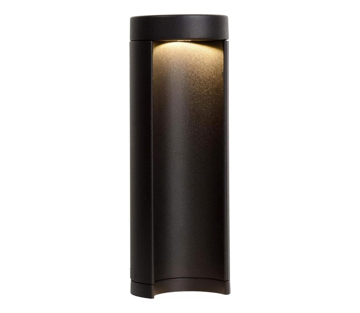 Lucide 27874/25/30 - LED Vonkajšia lampa COMBO LED/9W/230V 25 cm IP54 27874/25/30