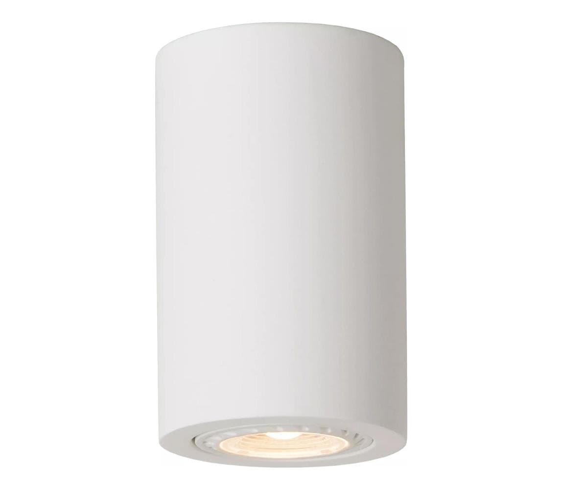 Lucide 35100/11/31 - Stropné svietidlo GIPSY 1xGU10/35W/230V 35100/11/31