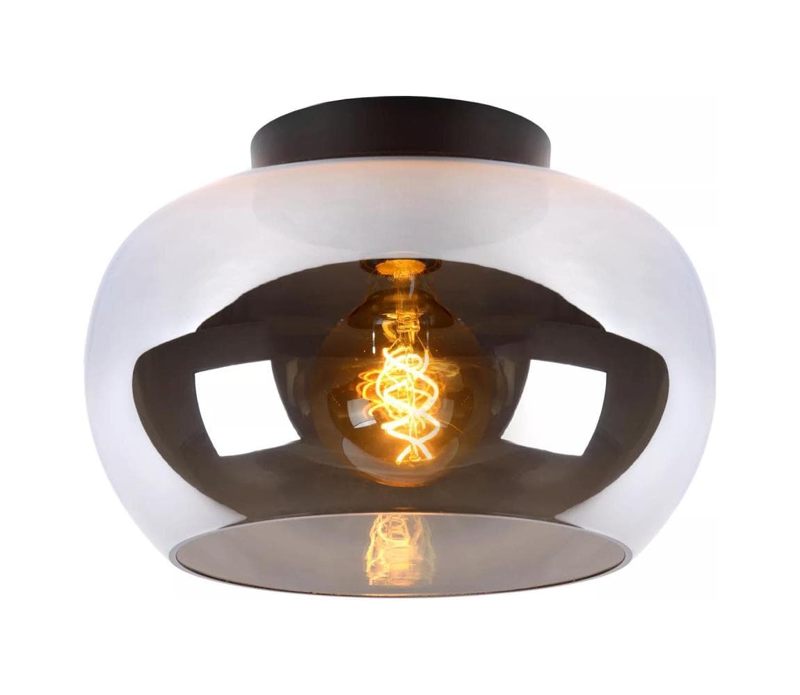 Lucide 45177/30/65 - Stropné svietidlo JUDE 1xE27/40W/230V 45177/30/65