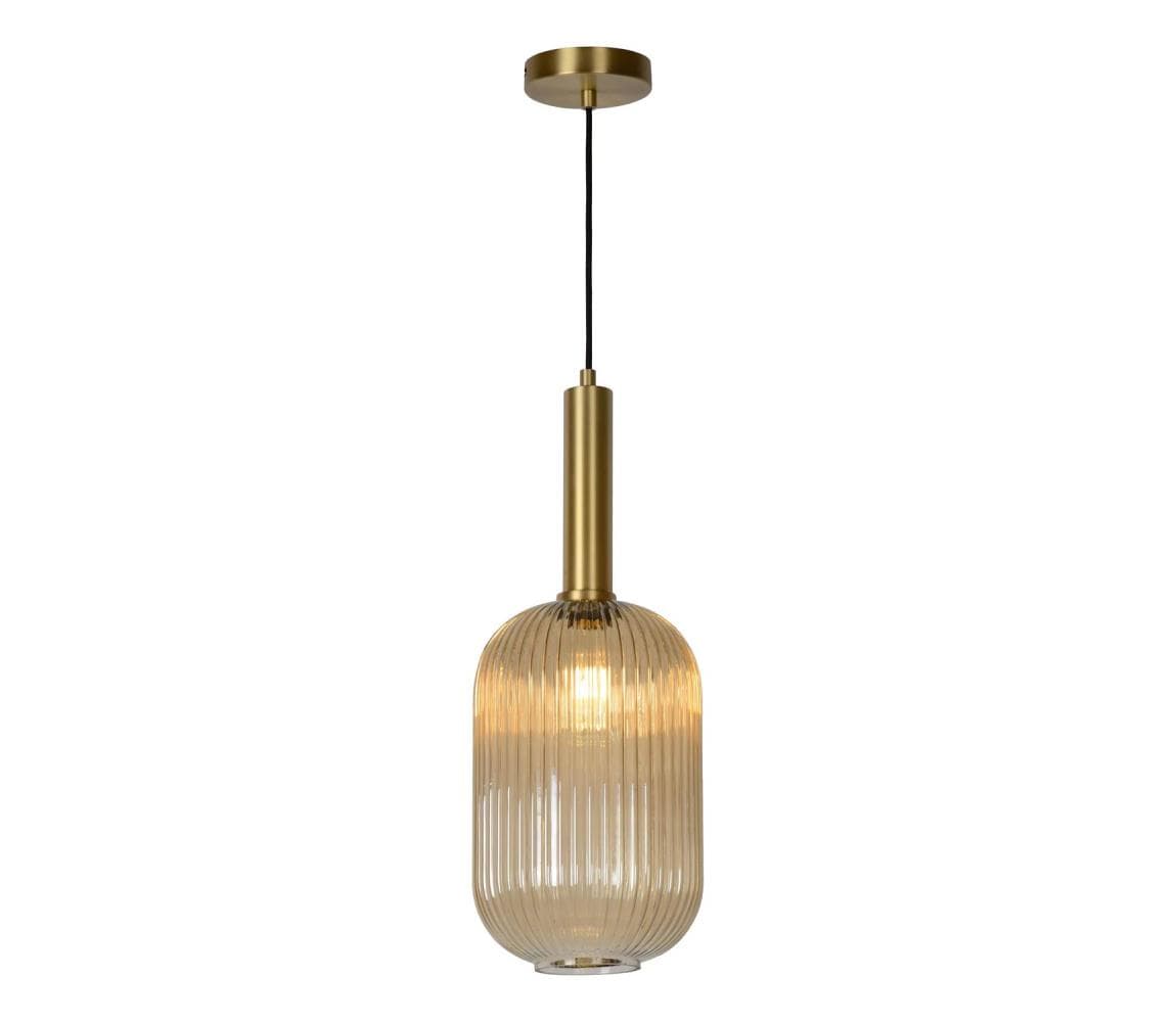Lucide 45386/20/62 - Luster na lanku MALOTO 1xE27/40W/230V pr. 20 cm 45386/20/62