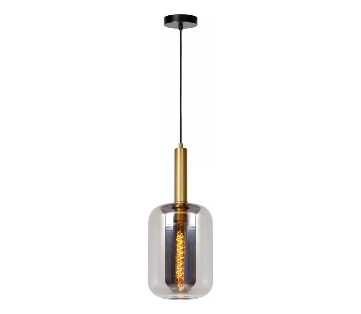 Lucide 45494/01/65 - Luster na lanku JOANET 1xE27/40W/230V 45494/01/65