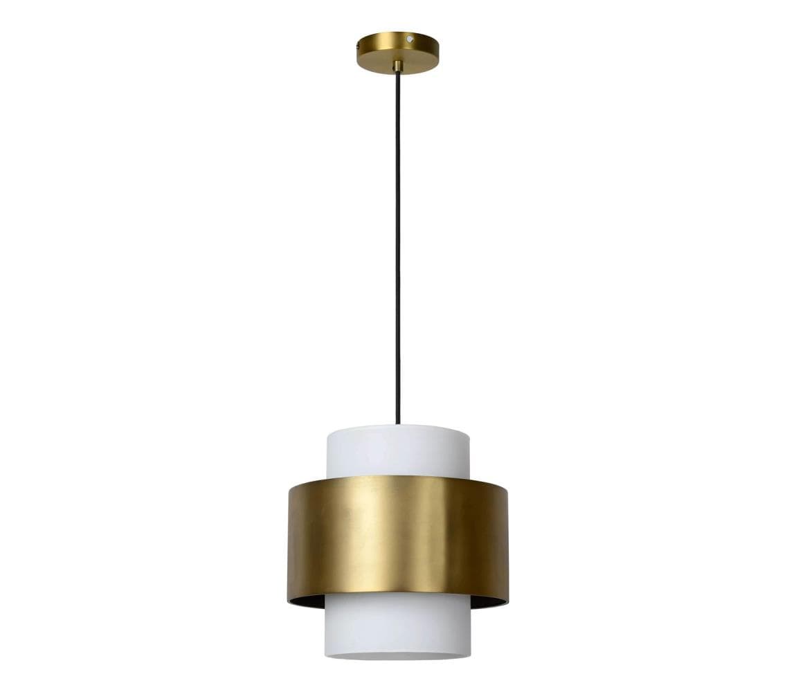 Lucide 45497/30/02 - Luster na lanku FIRMIN 1xE27/40W/230V 45497/30/02
