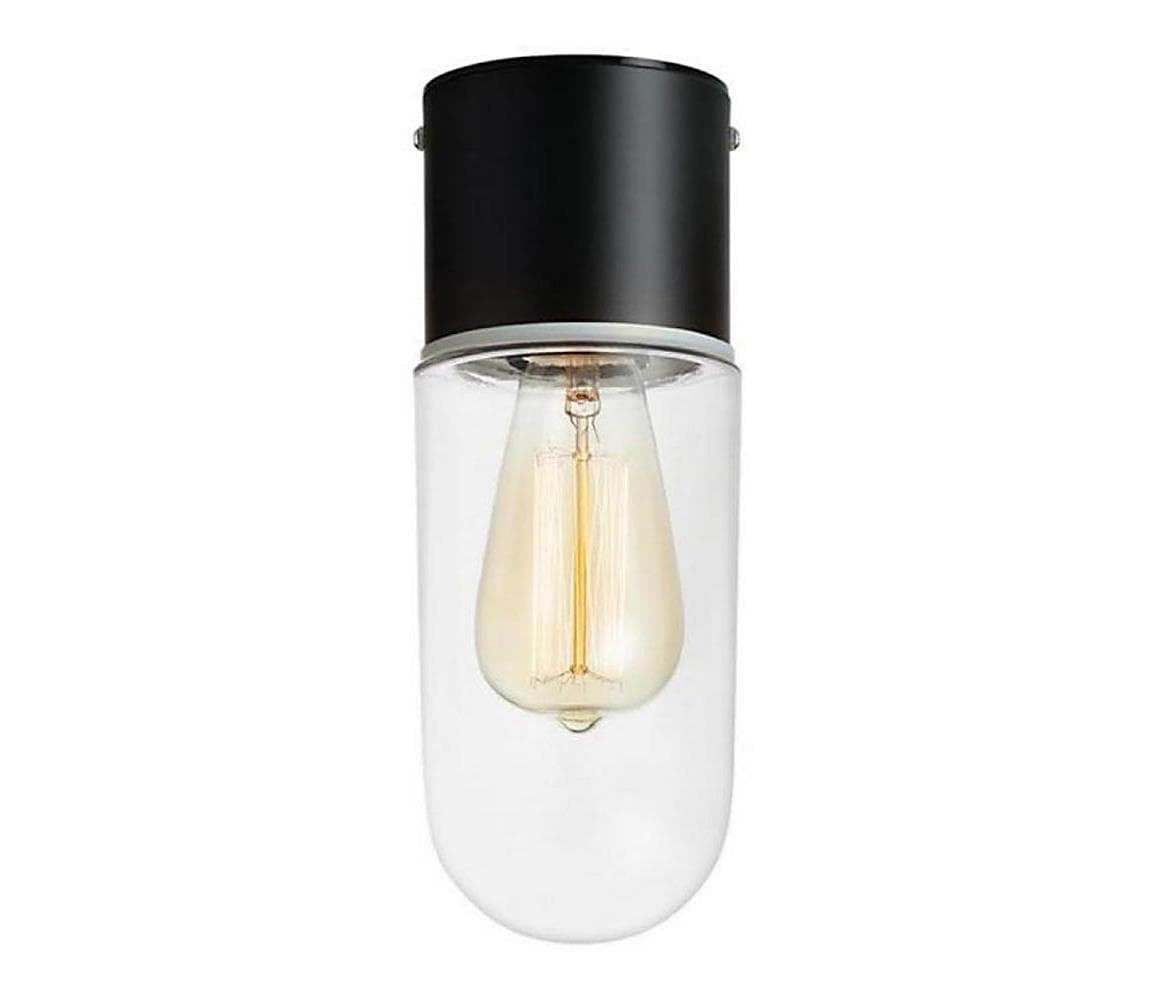 Markslöjd 107796 - Kúpeľňové stropné svietidlo ZEN 1xE27/15W/230V IP44 107796