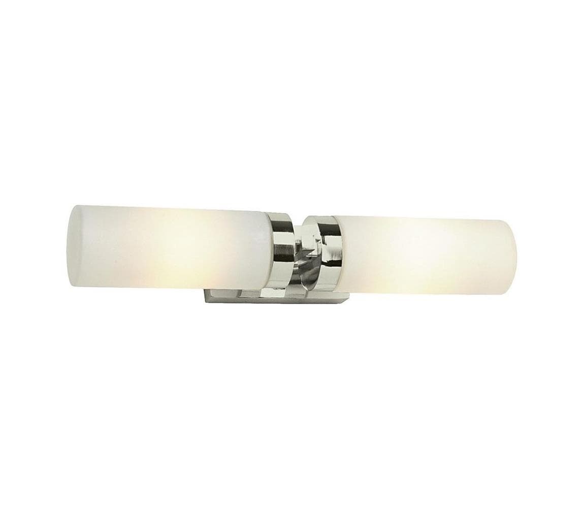 Markslöjd 234841, 450712 - Kúpeľňové svietidlo STELLA 2xE14/40W/230V IP44 234841,450712