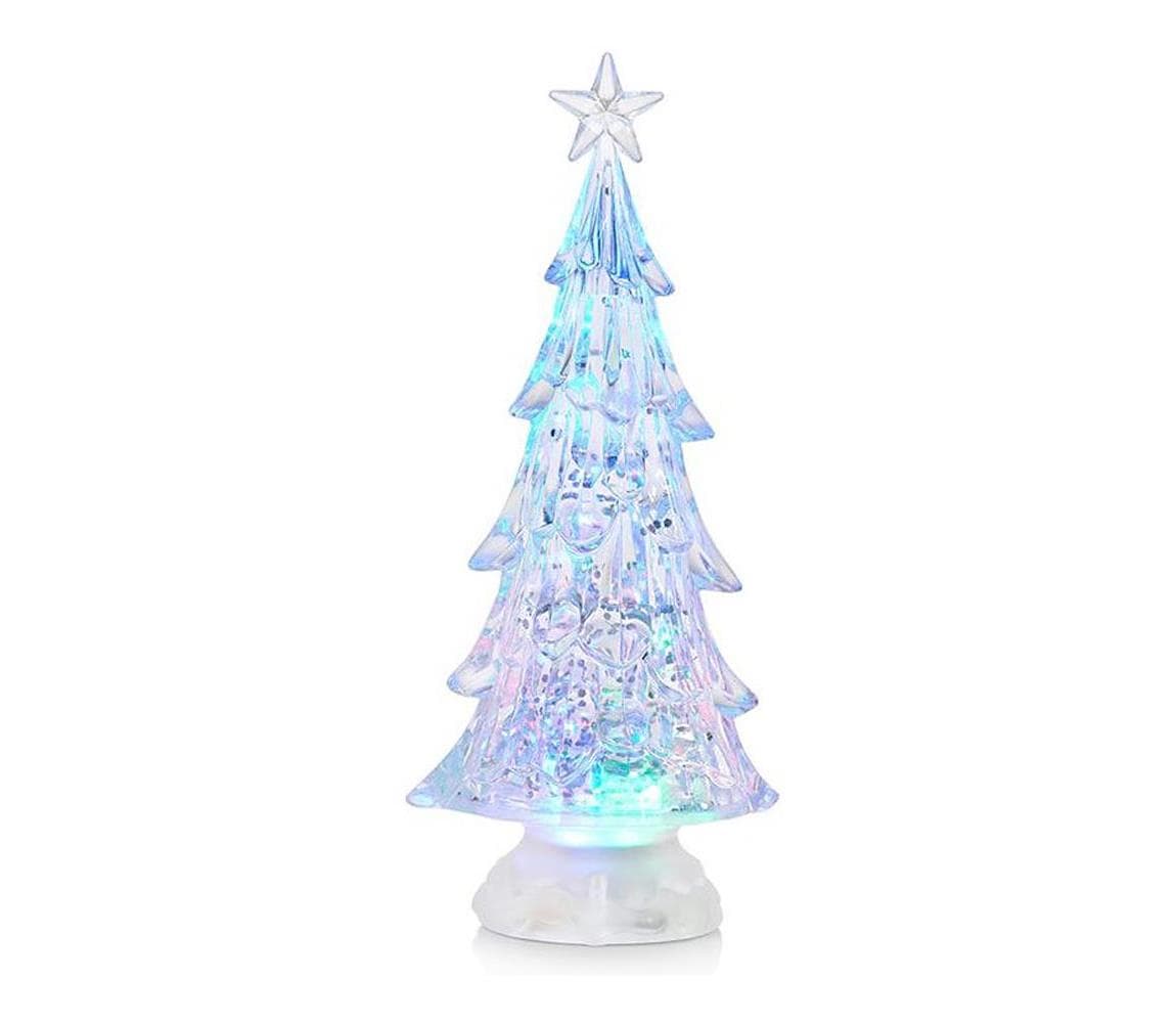 Markslöjd 705616 - LED Vianočná dekorácia SALLY LED/0,5W/3xAA 705616.00