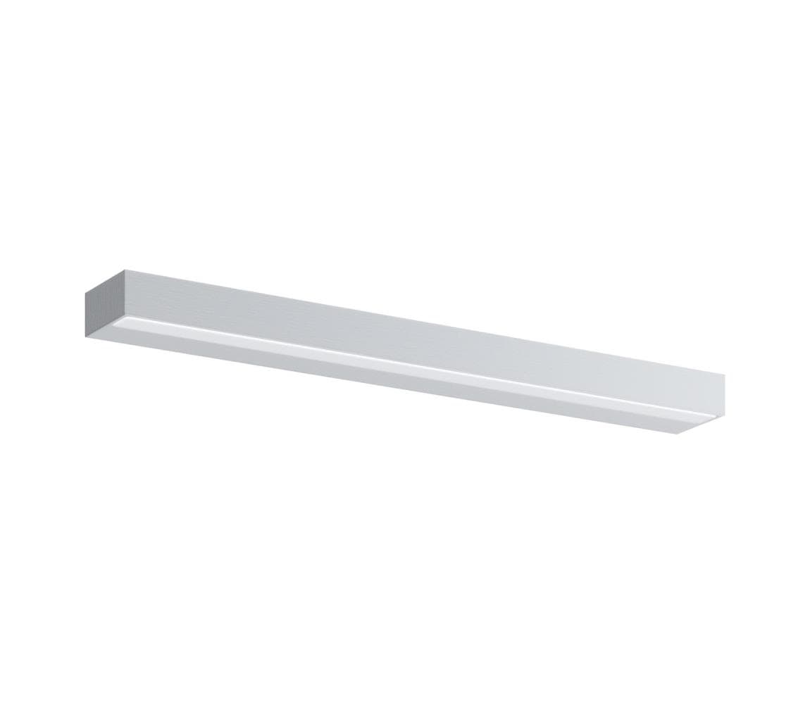 Maytoni MIR011WL-L9W4K - LED Nástenné svietidlo ORION LED/9W/230V biela MIR011WL-L9W4K