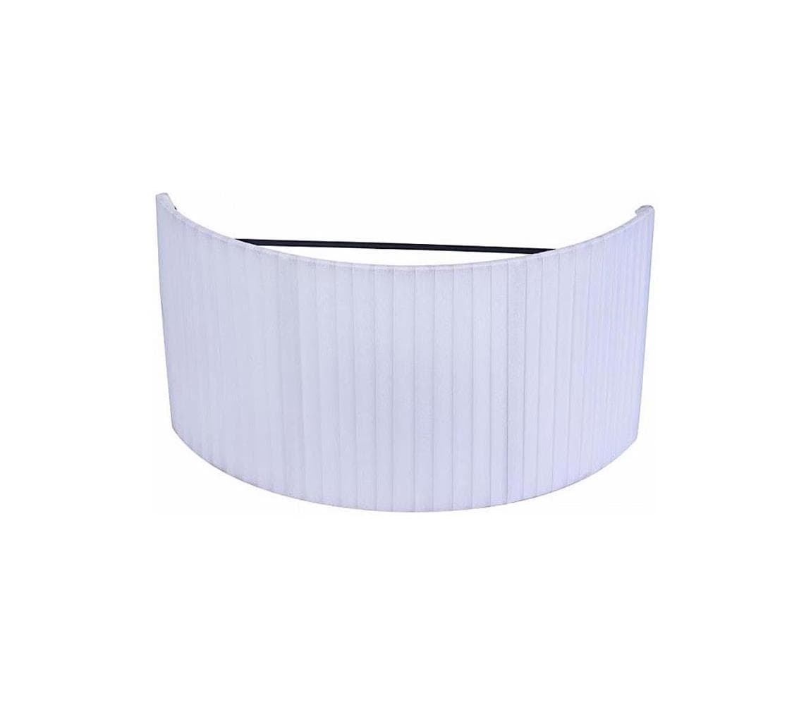 Maytoni MOD974-WLShade-White - Tienidlo TORONTO biela E27 300x160 mm MOD974-WLShade-White