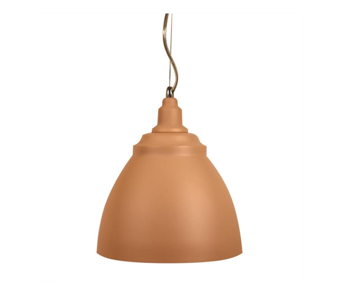 Maytoni P534PL-01PN - Luster na lanku BELLEVUE 1xE27/60W/230V P534PL-01PN