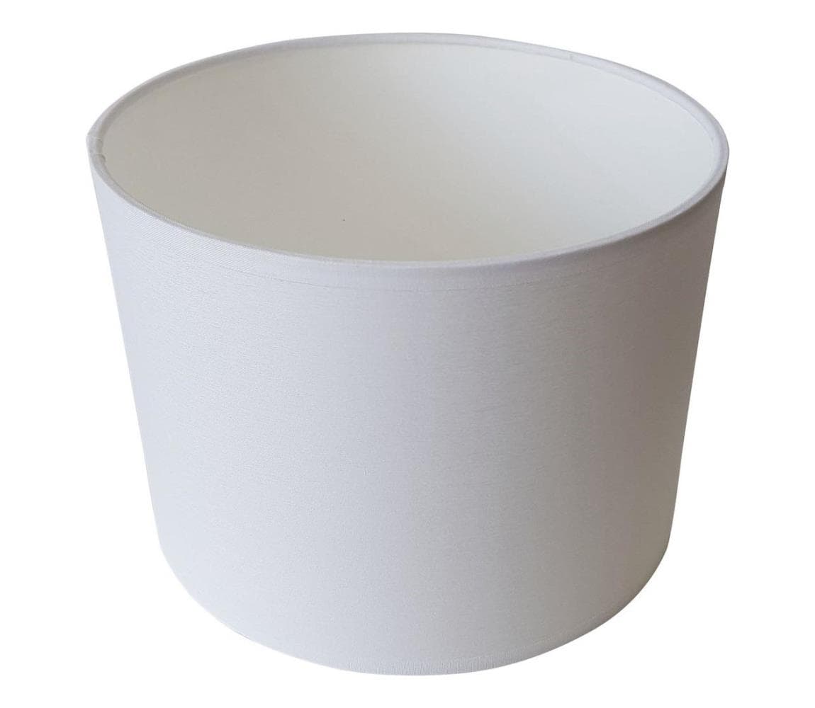 Náhradné tienidlo pre stolnú lampu TOKYO E27, priemer 30 cm, biela 9971