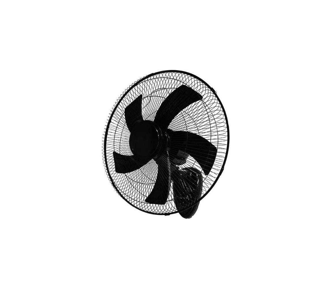 Eurolamp Nástenný látor 60W/230V, priemer 50 cm, s diaľkovým ovládaním 300-23508