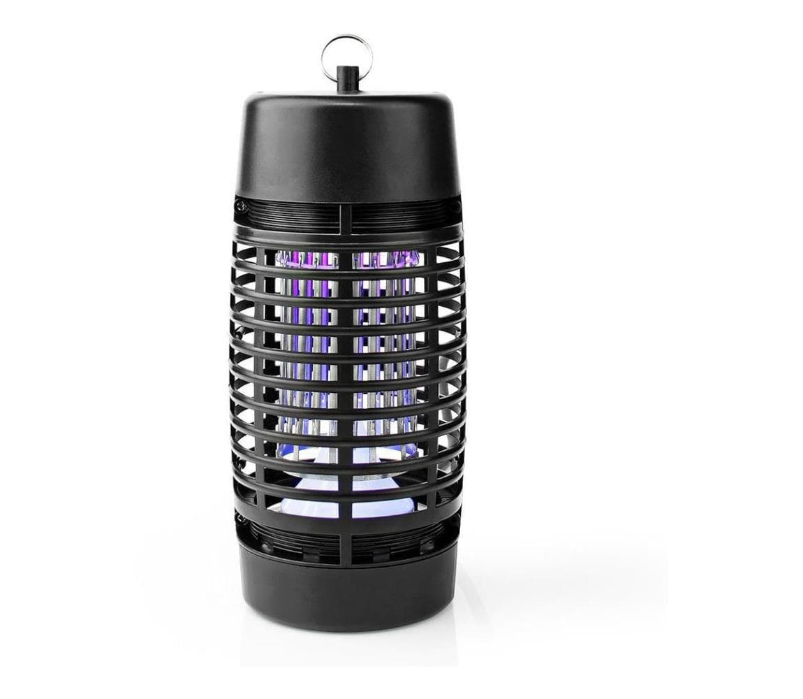 INKI112CBK4 − LED Elektrický lapač hmyzu LED/3W/230V 30 m² INKI112CBK4