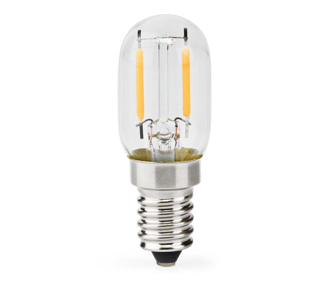 LBCHE14T25 - LED Žiarovka do digestora T25 E14/2W/230V 2700K LBCHE14T25