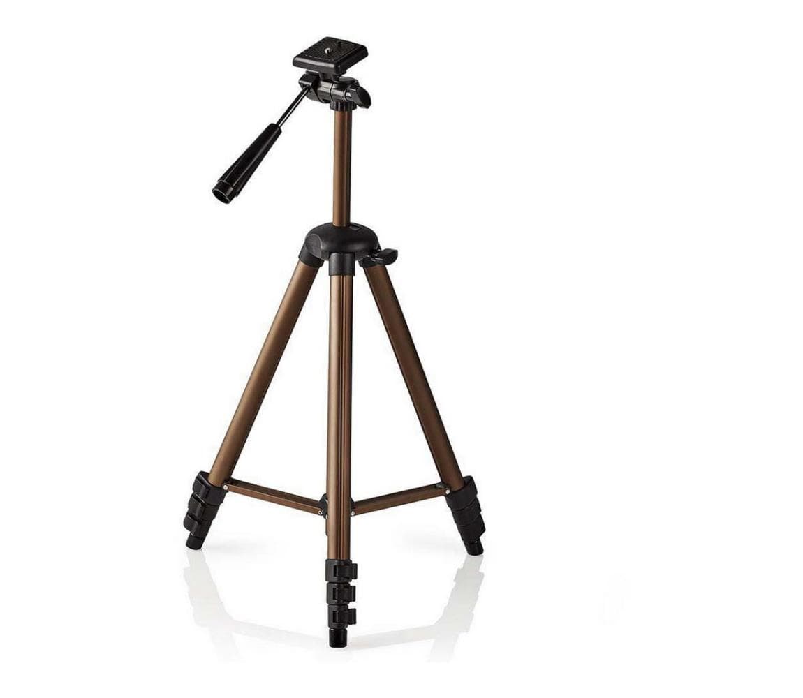 TPOD2100BZ - Statív pre fotoaparáty a videokamery bronz/čierna TPOD2100BZ