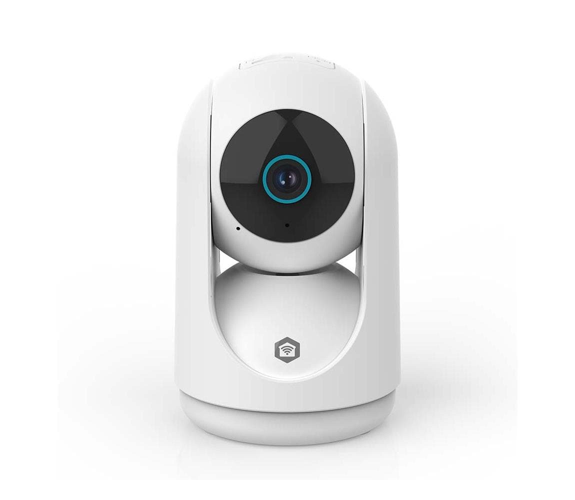 WIFICI23CWT - Inteligentná kamera Smartlife 5 V 3 MP Full HD 1296p Wi-Fi Tuya WIFICI23CWT