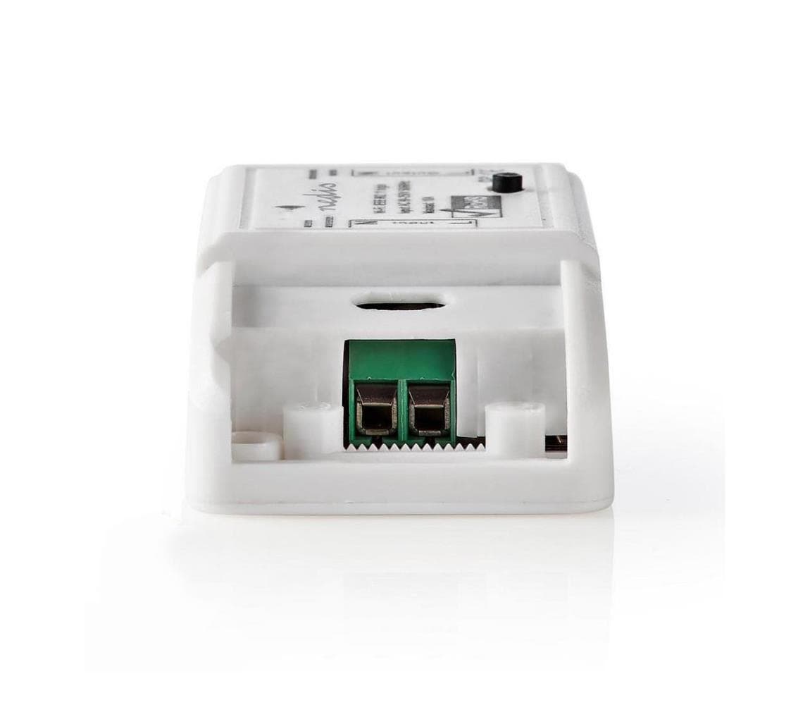 WIFIPS10WT − Spínač pre elektrický obvod 2500W/230V/17dBm Wifi WIFIPS10WT