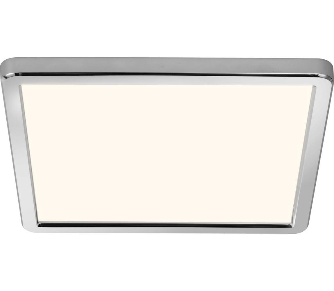 Nordlux - LED stmievateľné kúpeľňové stropné svietidlo OJA 14,5W/230V 3000/4000K IP54 30x30 cm 2015066133
