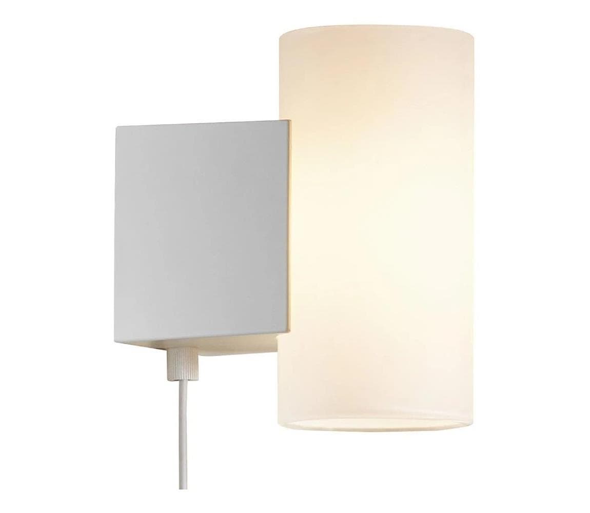 Nordlux - LED stmievateľné nástenné svietidlo MONA LED/10W/230V CRI 90 2110561001
