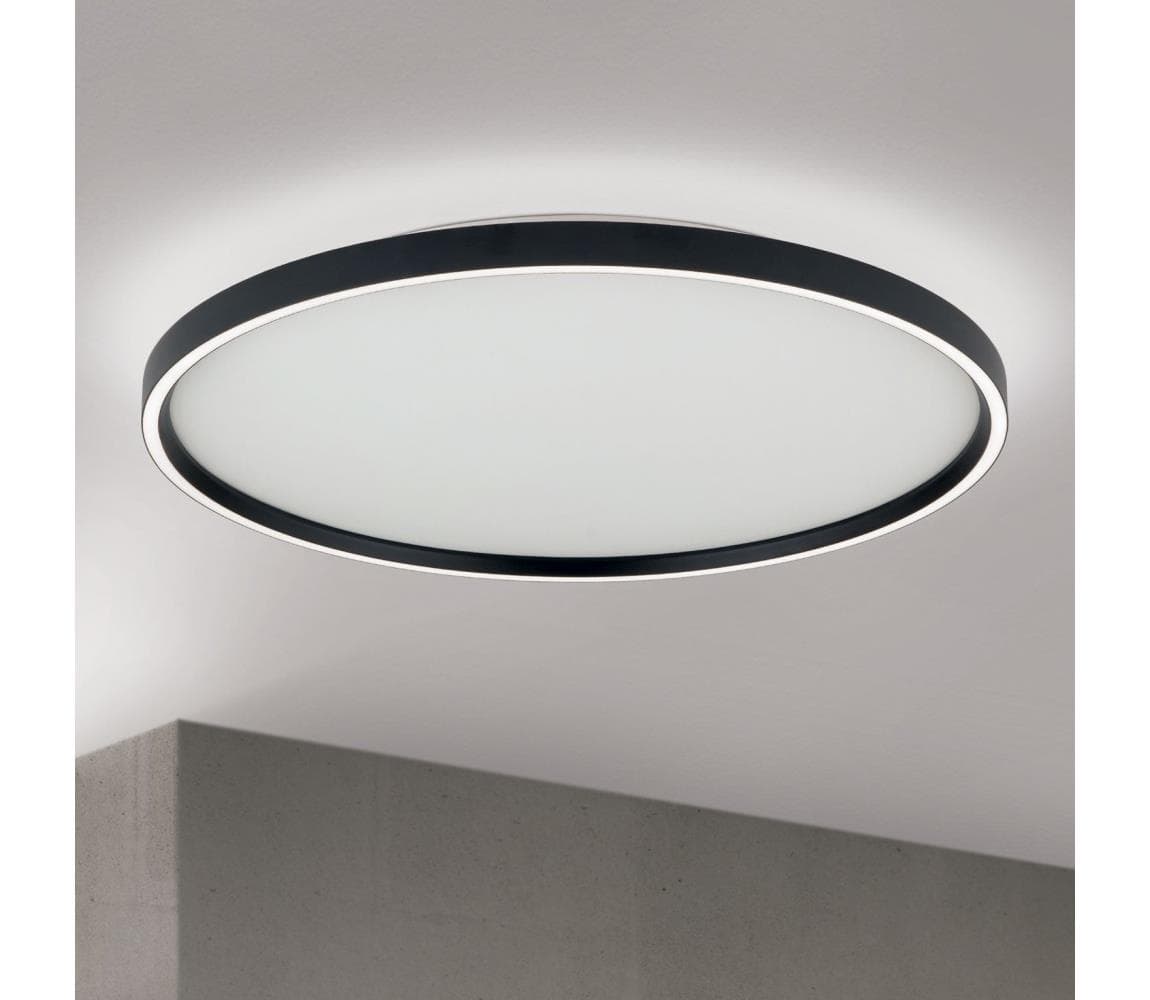 Orion DL 7-697/60-LED Stm. svietidlo MASCA LED/47W/230V 2700/3350/4000K pr. 60 cm DL 7-697/60 schwarz