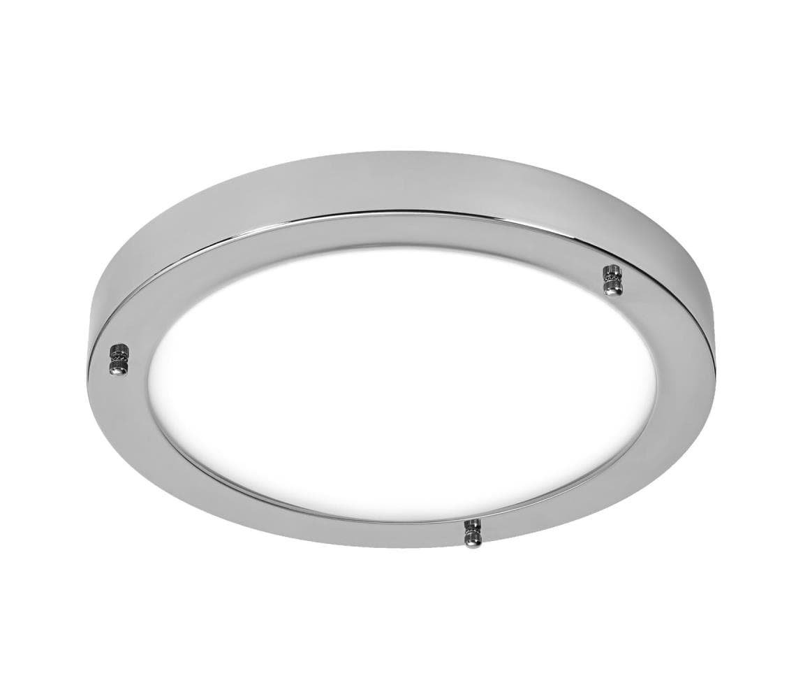 Osram - Kúpeľňové stropné svietidlo BATHROOM CLASSIC 1xE27/15W/230V IP44 4099854444562