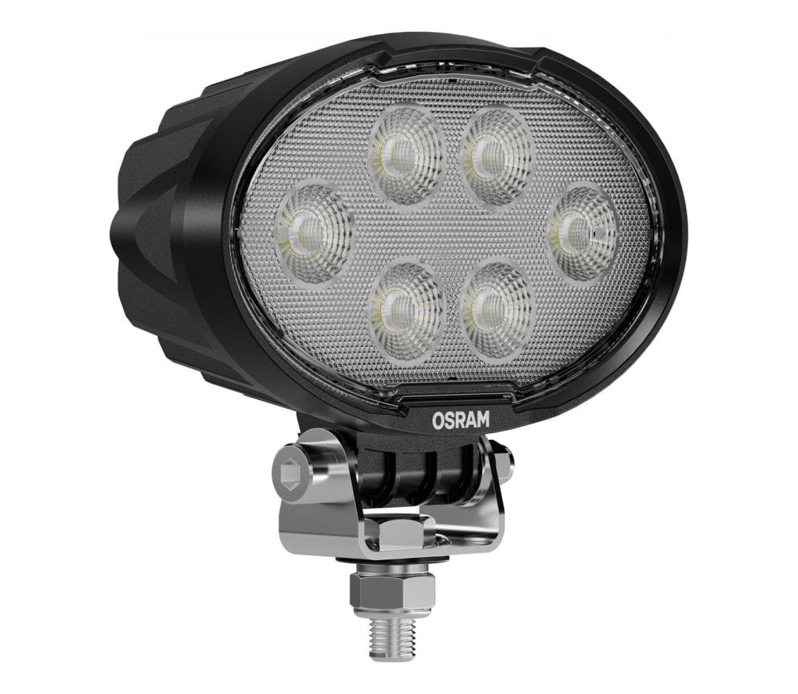 Osram - LED bodové svietidlo do automobilu OVAL WL VX150-WD LED/28W/12/24V 6000K LEDWL113-WD