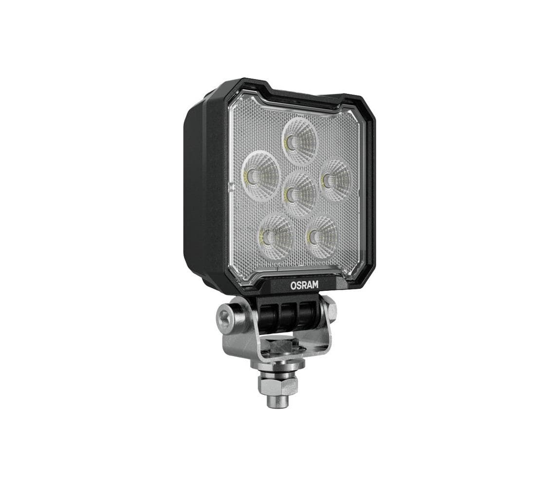Osram-LED bodové svietidlo pre automobil LEDRIVING WL VX100-WD LED/20W/12/24V 6000K LEDWL107-WD