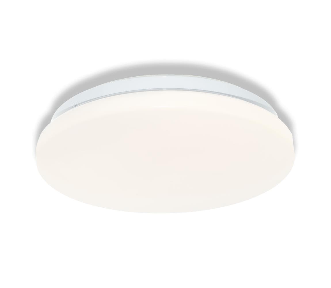 Osram - LED kúpeľňové stropné svietidlo CEILING ROUND LED/12W/230V pr. 26 cm IP44 biela 4099854647369
