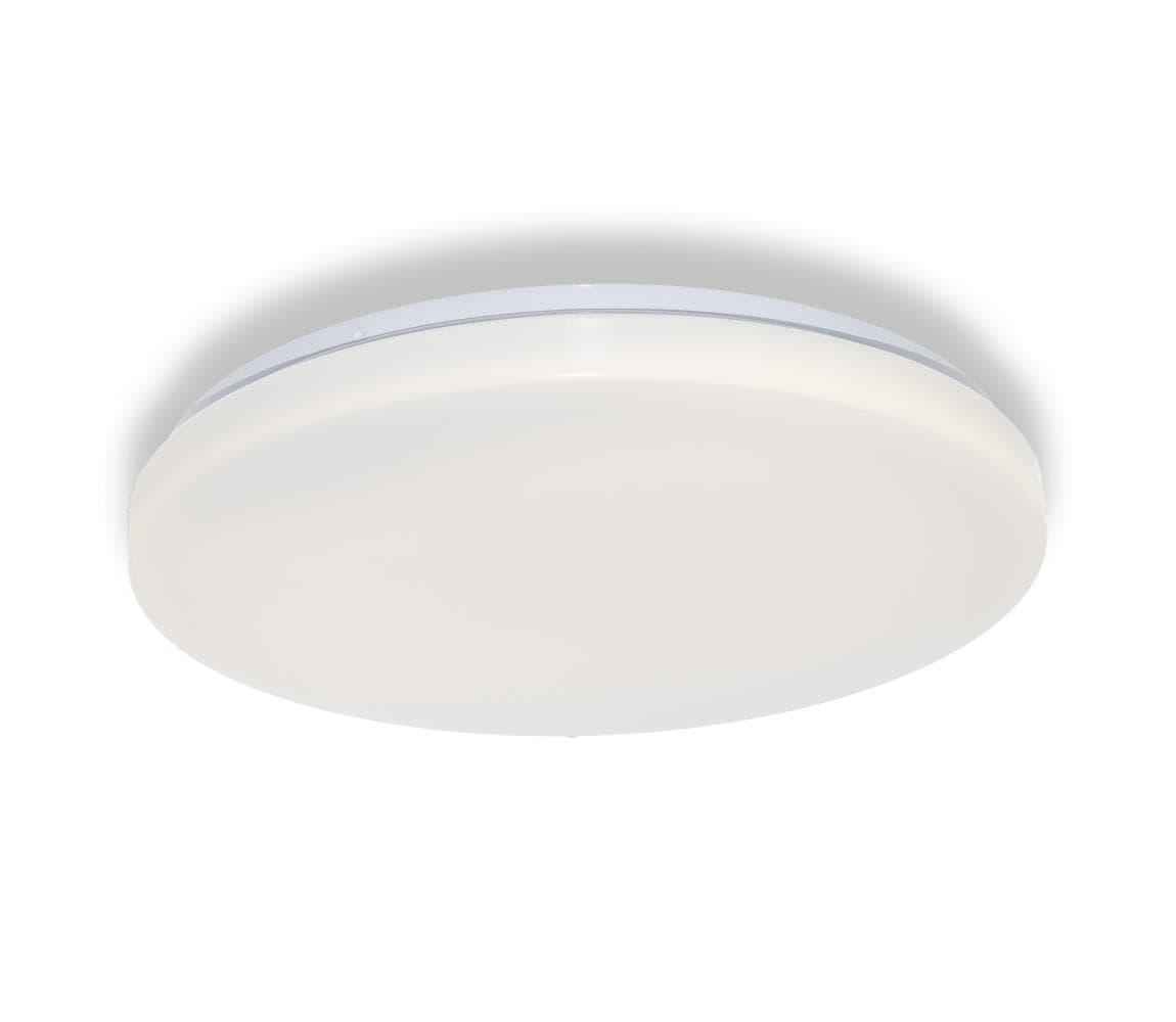 Osram - LED kúpeľňové stropné svietidlo CEILING ROUND LED/24W/230V priemer 37 cm IP44 biela 4099854647925