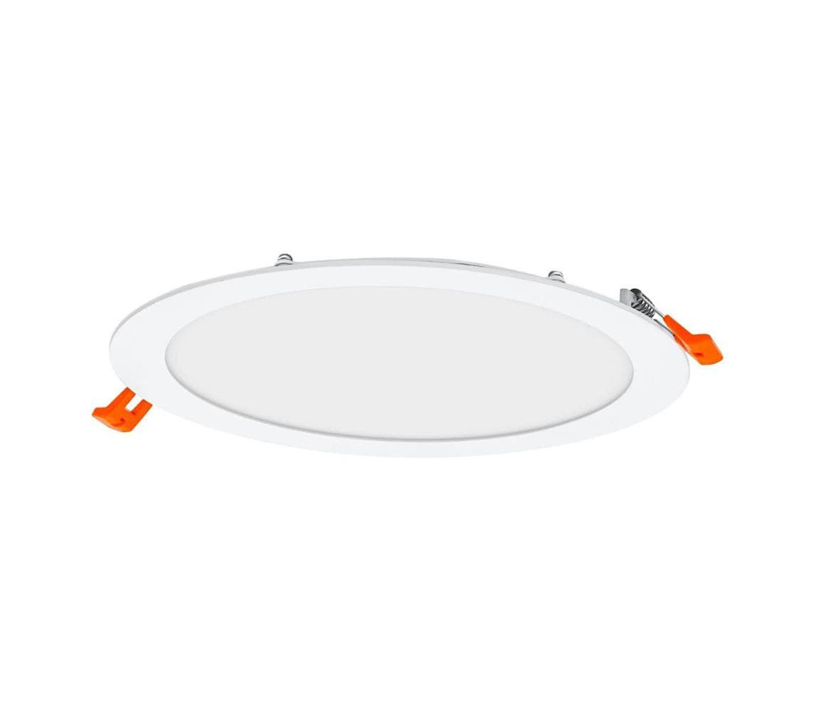 Osram - LED Podhľadové svietidlo SLIM LED/22W/230V 4000K 4099854445248