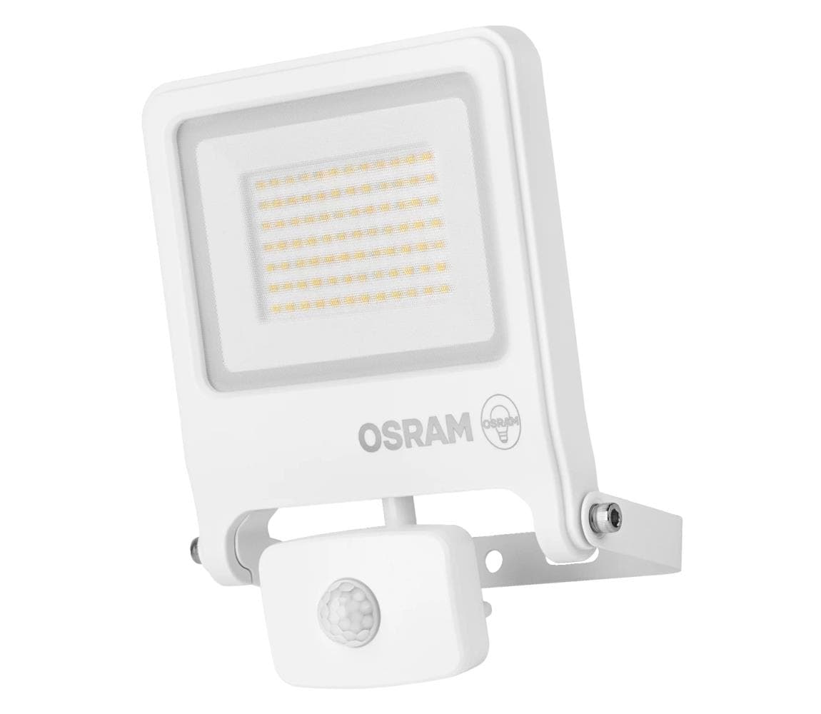 Osram - LED reflektor so snímačom ENDURA LED/50W/230V 3000K IP44 4099854487309