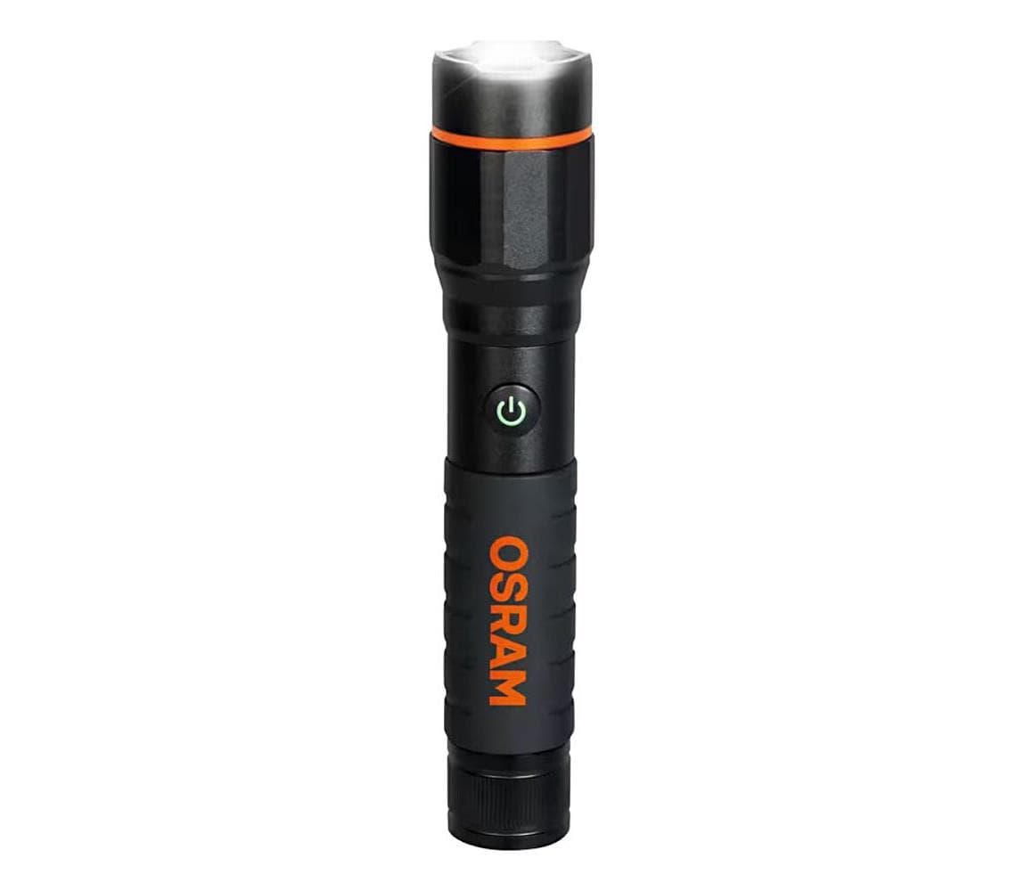 Osram - LED stmievateľná nabíjateľná baterka LEDINSPECT LED/8W/3,7V 2200 mAh IP44 LEDIL431