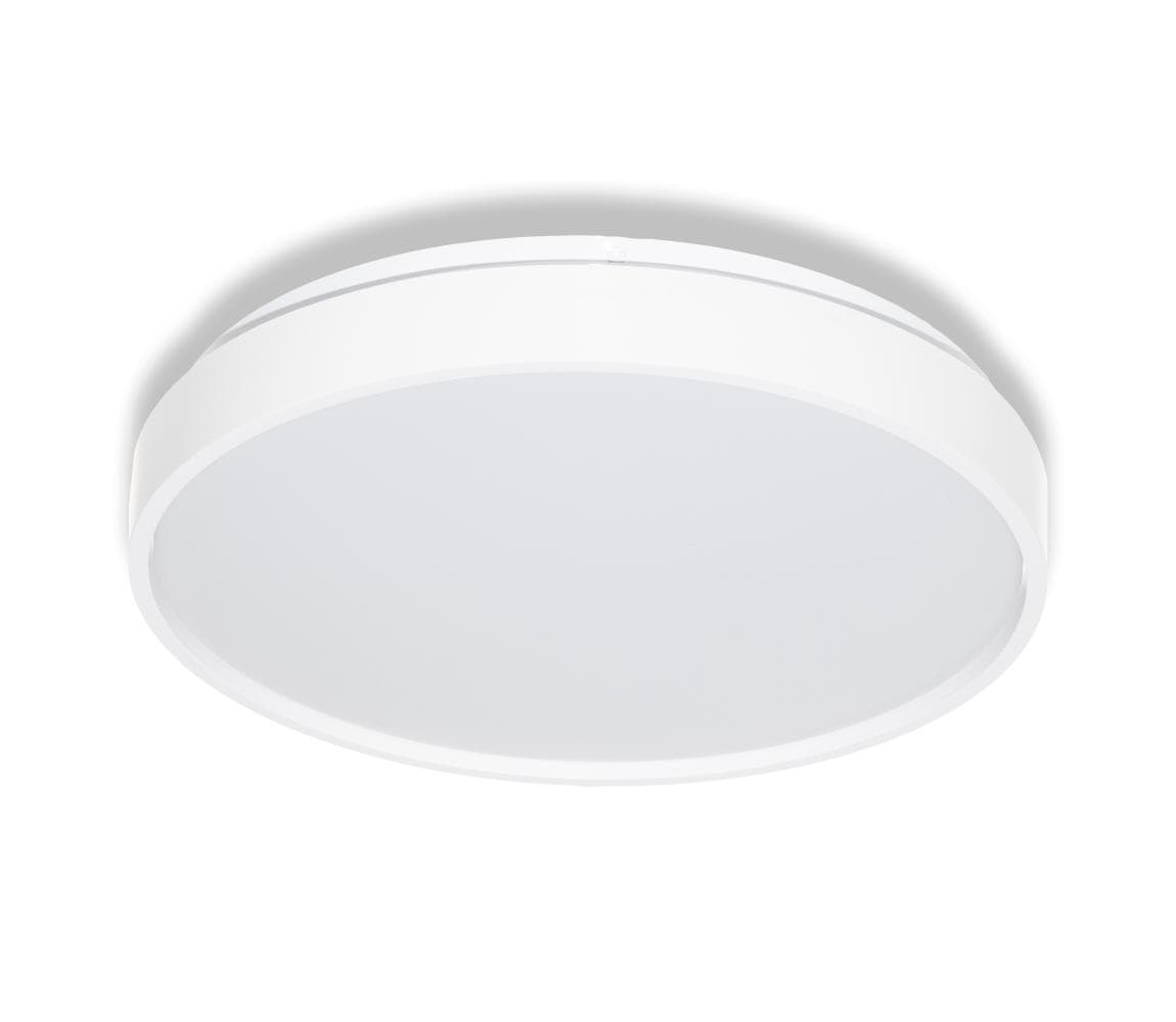 Osram - LED stropné svietidlo CEILING LUXO LED/18W/230V priemer 32 cm biela 4099854650093