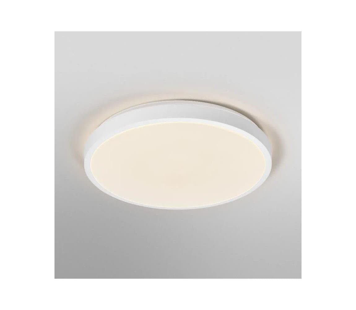 Osram - LED Stropné svietidlo ORBIS LONDON LED/24W/230V pr. 39,5 cm biela 4099854448416