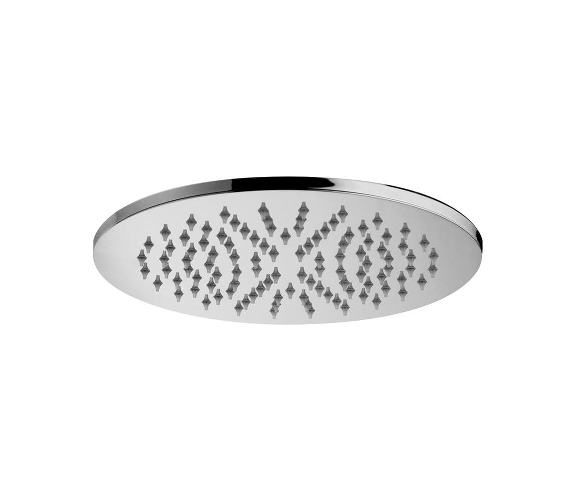 Paffoni - Hlavová sprcha priemer 22,5 cm MASTER lesklý chróm ZSOF074CR
