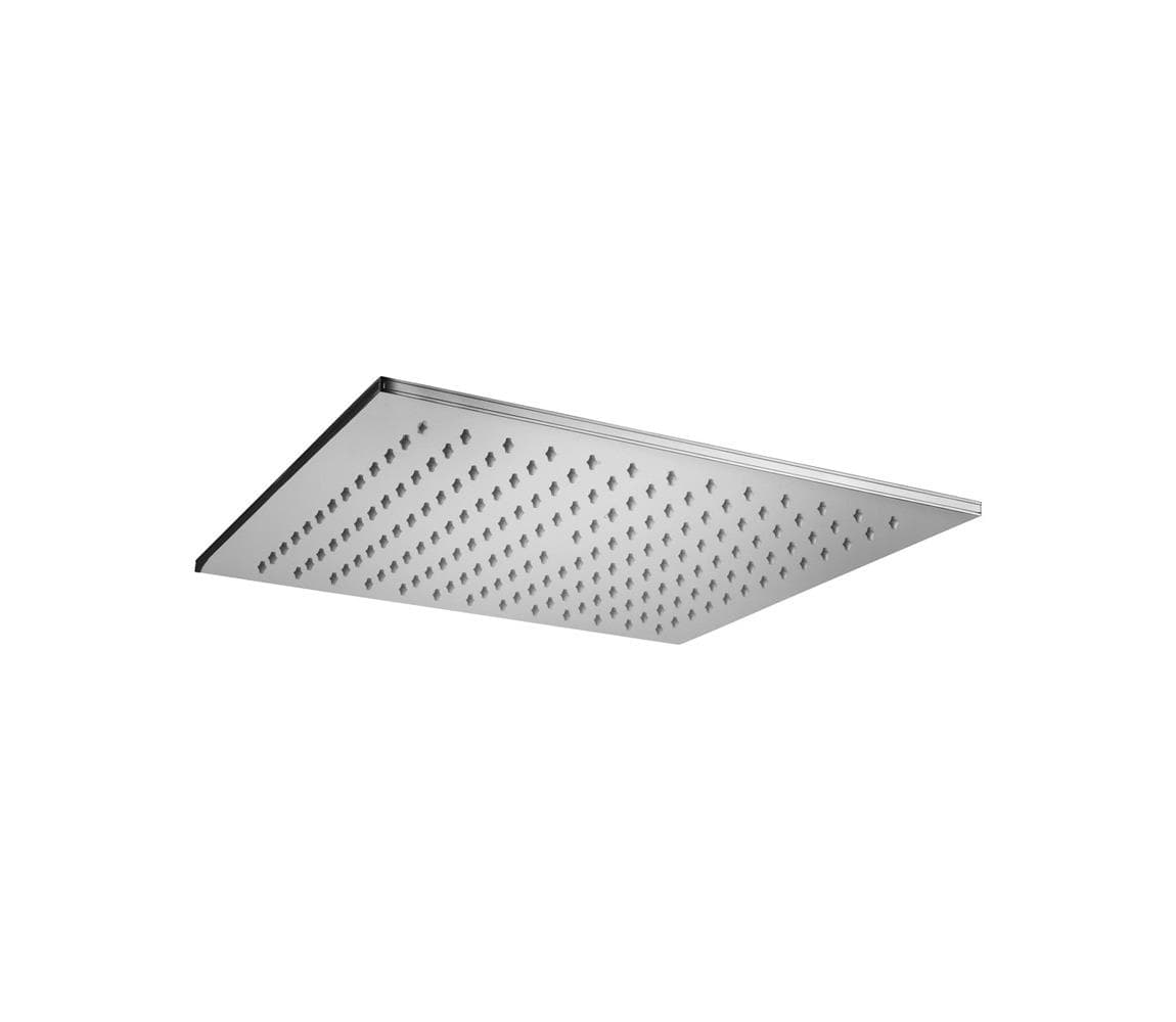 Paffoni - Sprchová hlavica LEVEL 30x30 cm lesklý chróm ZSOF078CR