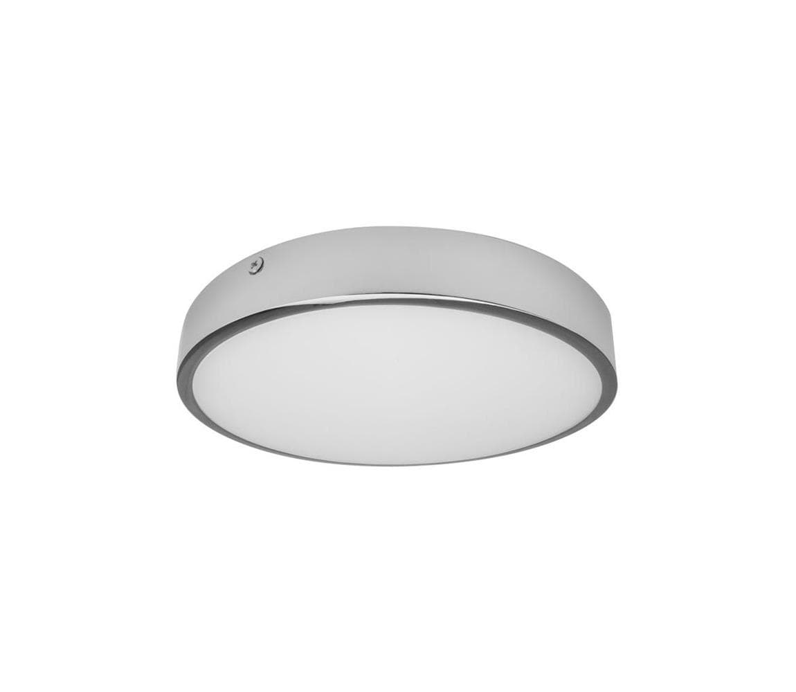 61003535 - LED Kúpeľňové stropné svietidlo EGON LED/16W/230V IP44 4000K 61003535