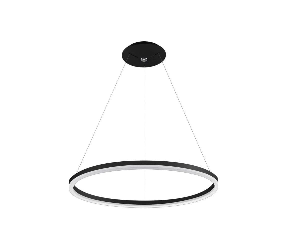62002125 - LED Luster na lanku DONA 600 LED/42W/230V 62002125