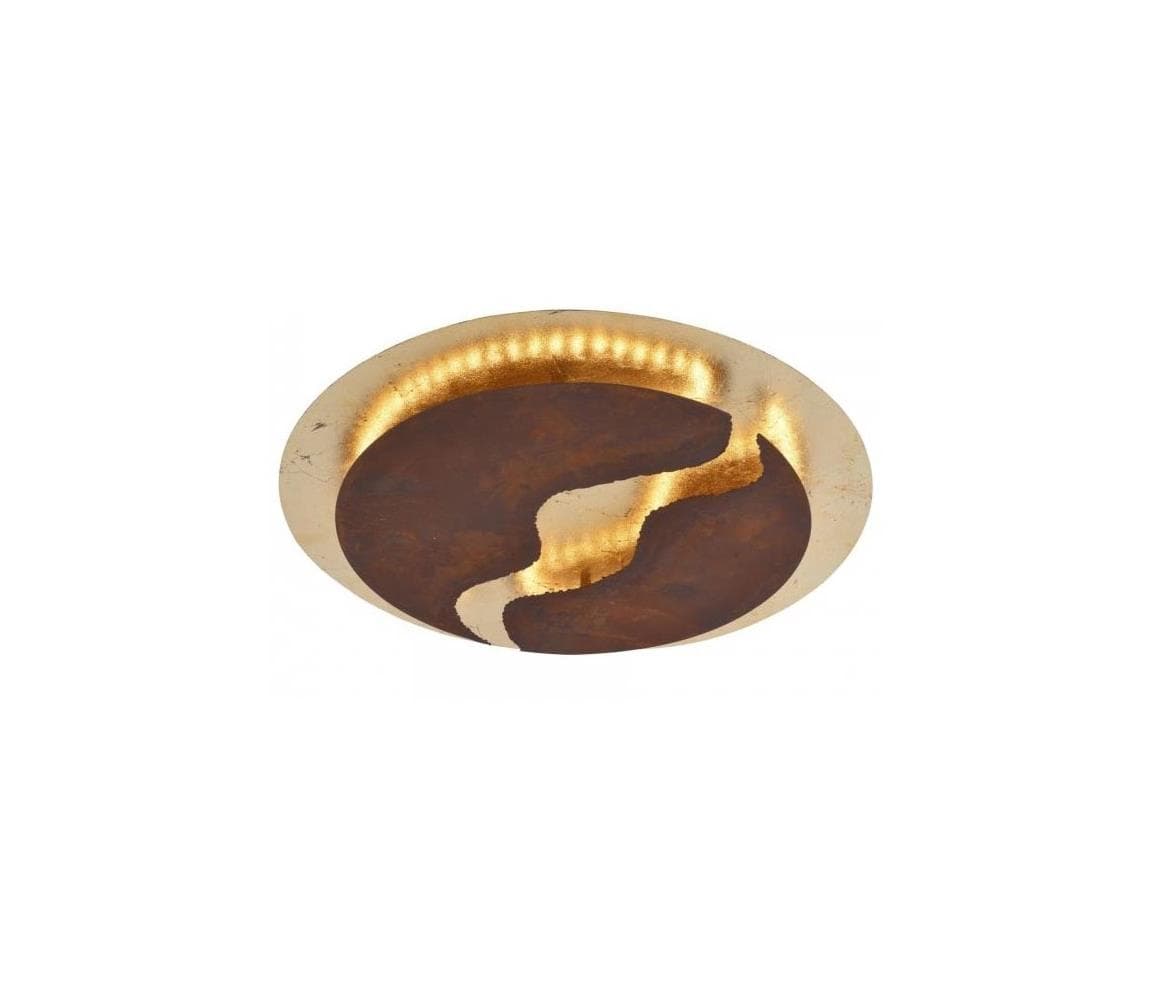 Paul Neuhaus 6983-48 - LED Stmievateľné stropné svietidlo NEVIS LED/42W/230V 6983-48