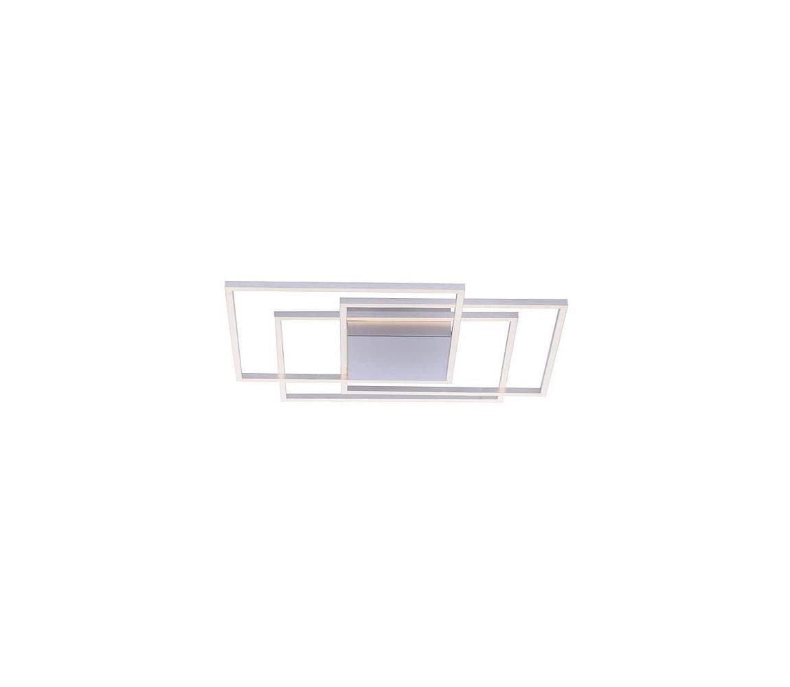 Paul Neuhaus 8256-55 - LED Stmievateľné stropné svietidlo INIGO 3xLED/16W/230V 8256-55
