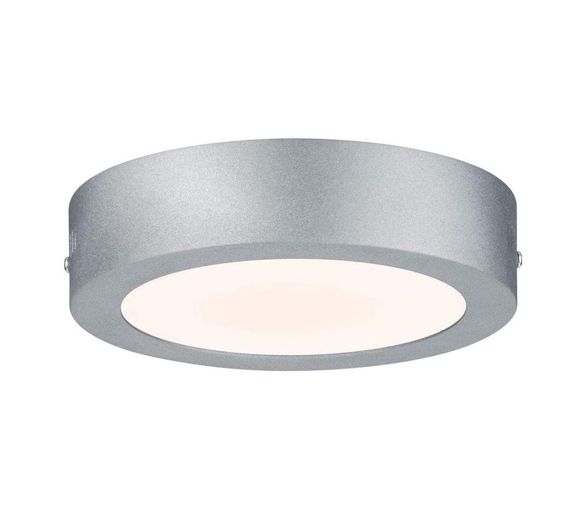 Paulmann 70653 - LED/11W Stropné svietidlo ALBIA pr. 17 cm 230V 70653