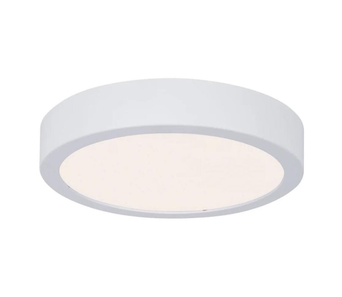 Paulmann 78923 - LED/13W IP44 Stmievateľné kúpeľňové stropné svietidlo AVIAR 230V 78923