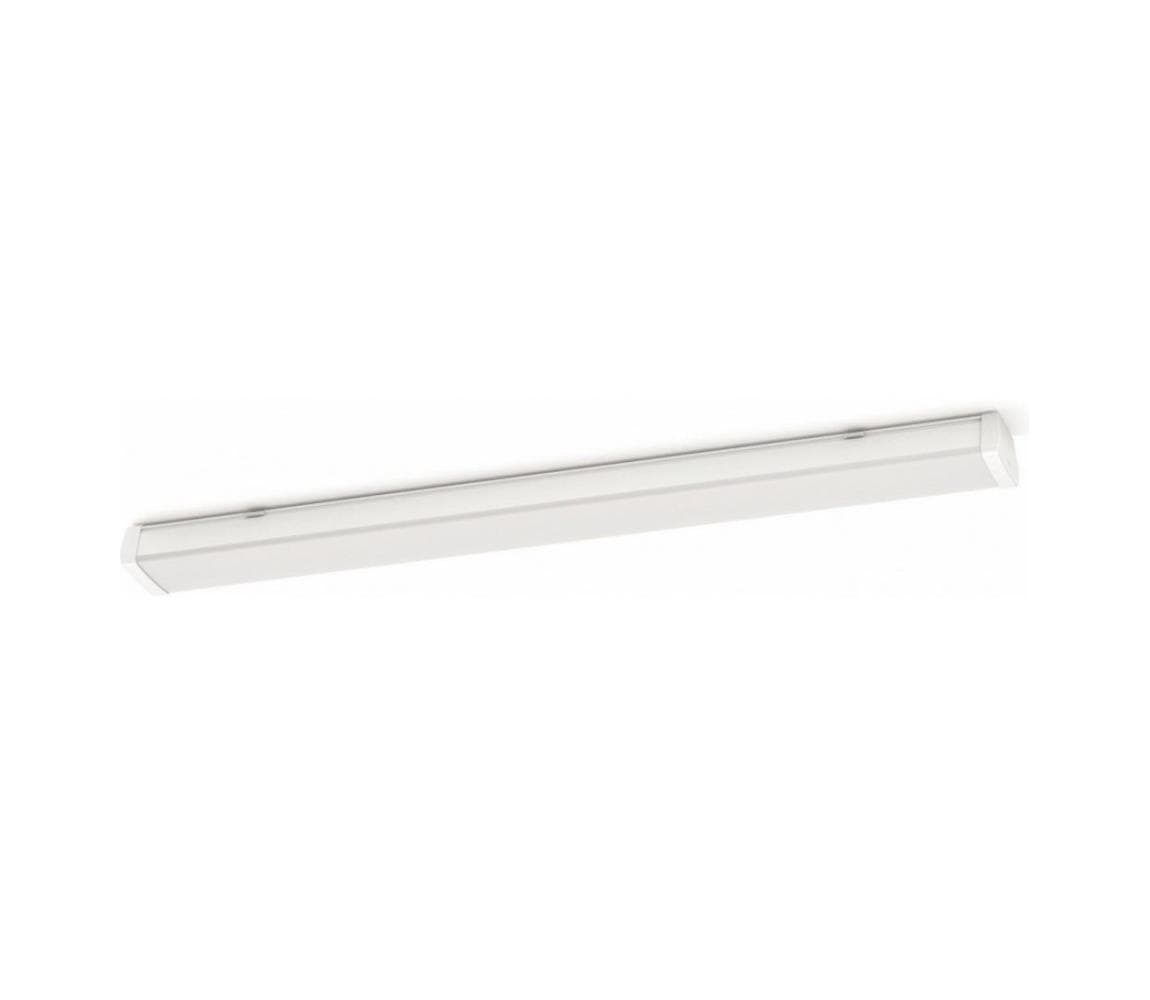 Philips 31247/31/P3 - LED Technické svietidlo AQUALINE LED/50W/230V IP65 4000K 31247/31/P3