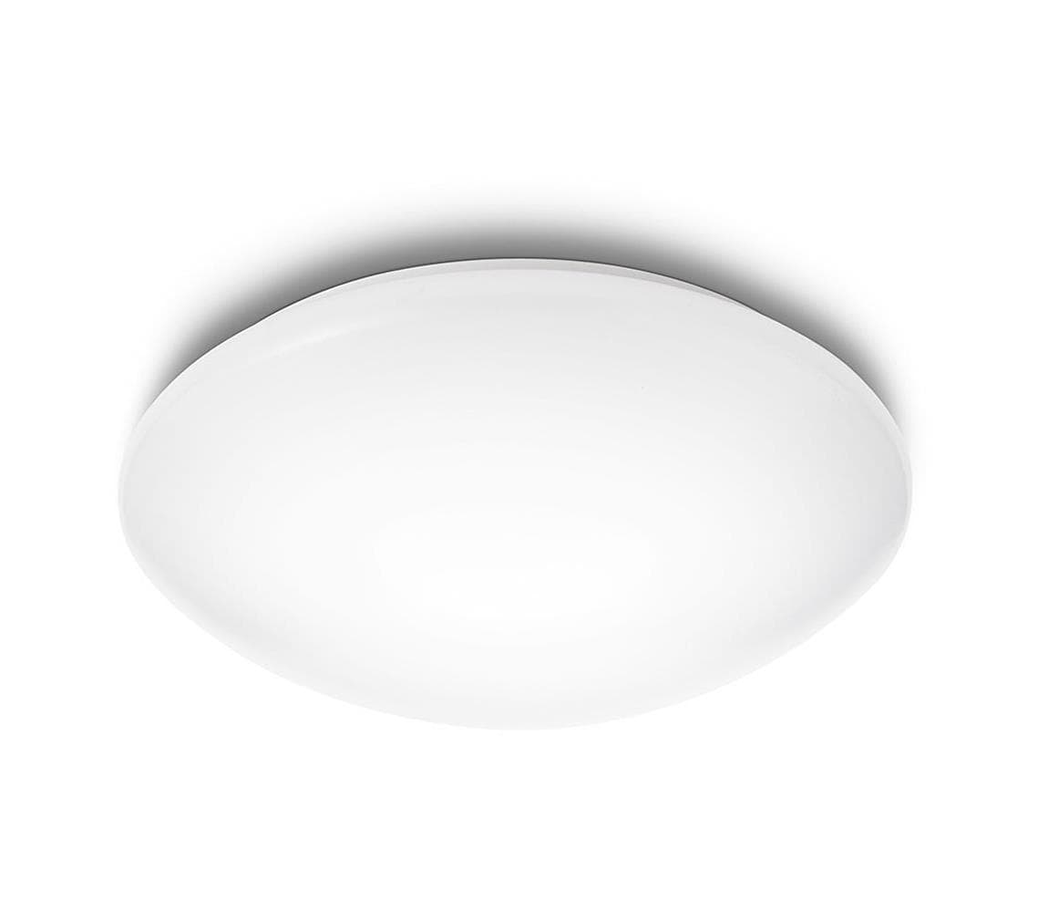 Philips 31802/31/EO - LED Stropné svietidlo MYLIVING SUEDE LED/24W/230V 2700K 31802/31/EO