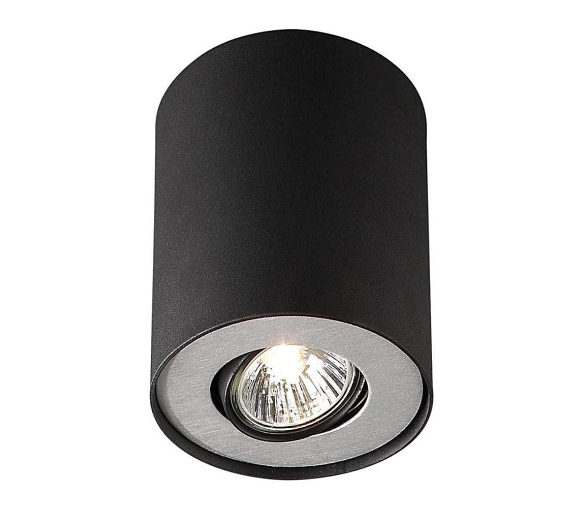 Philips 56330/30/PN - Philips - Bodové svietidlo 1xGU10/20W/230V 56330/30/PN