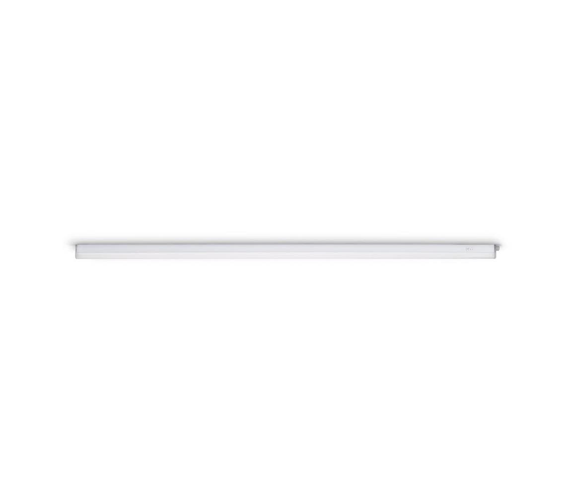Philips 85087/31/16 - LED podlinkové svietidlo LINEAR LED/18W/230V 85087/31/16