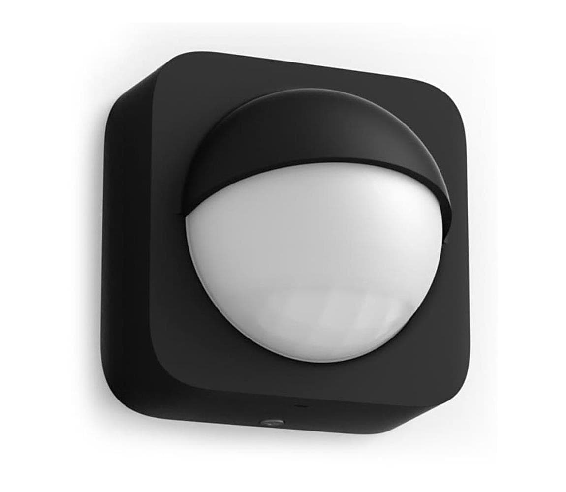 Philips Hue Motion Detector Sensor Outdoor black, 8718699625474-484479