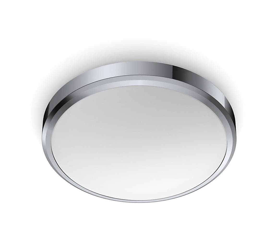 Philips - LED Kúpeľňové stropné svietidlo DORIS LED/17W/230V 2700K IP44 8718699777234
